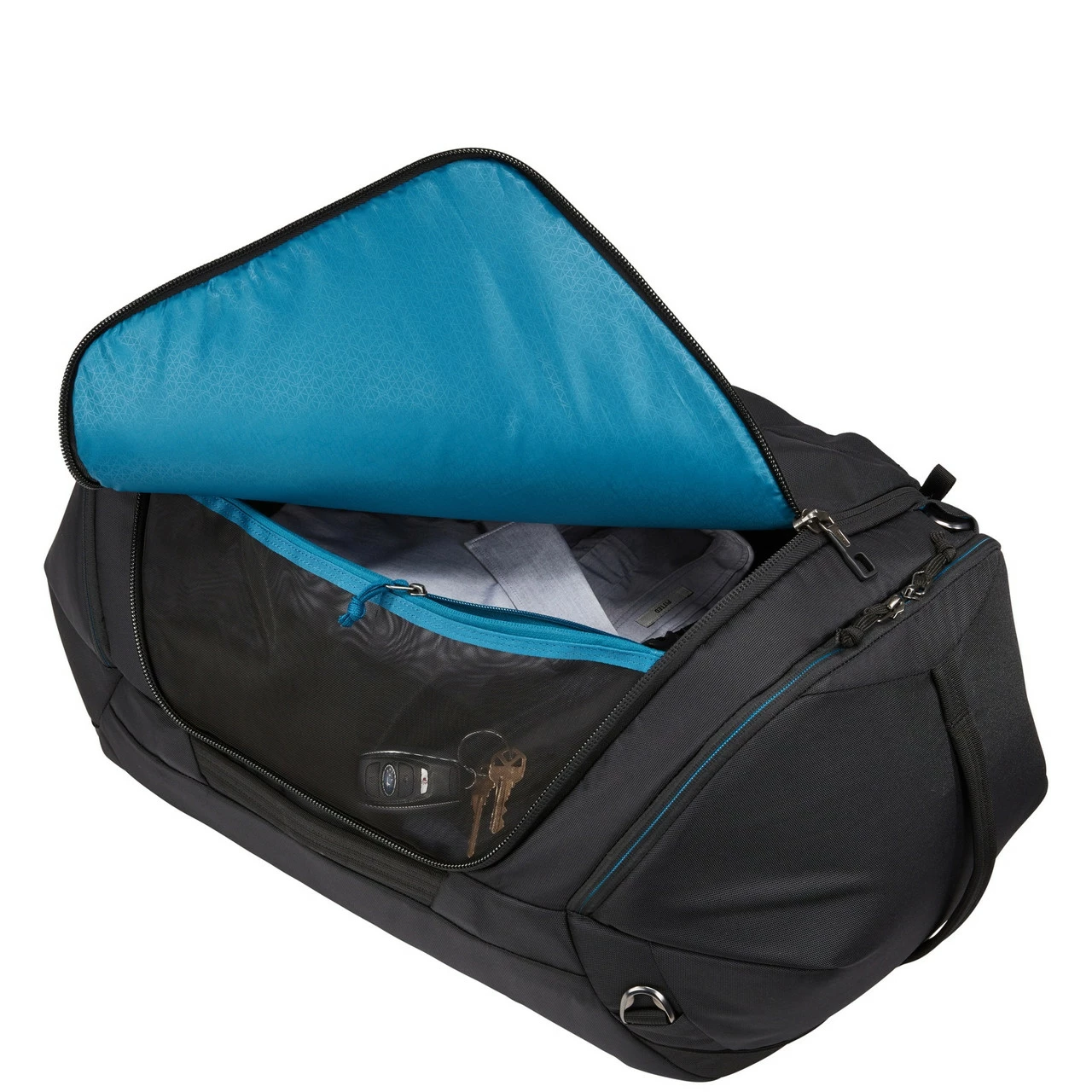 Thule Subterra 60L Large Duffle - 65cm 6 Thule Subterra 60L Large Duffle - 65cm - Image 6