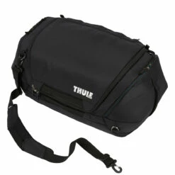 Thule Subterra 60L Large Duffle - 65cm 17 Thule Subterra 60L Large Duffle - 65cm -Luggage Store small thule subterra duffel 60l black fs 07 3204026 1 50391.1684404219