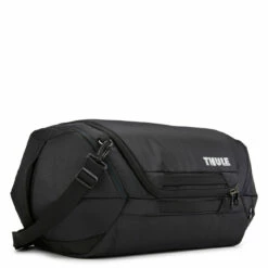 Thule Subterra 60L Large Duffle - 65cm 11 Thule Subterra 60L Large Duffle - 65cm -Luggage Store small thule subterra duffel 60l black iso 3204026 1 15314.1684404219