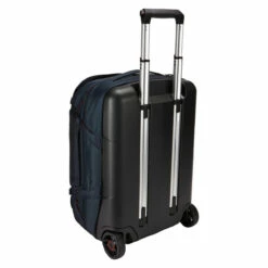 Thule Subterra 3 In 1 Wheeled Duffle - 55cm 33 Thule Subterra 3 In 1 Wheeled Duffle - 55cm -Luggage Store small thule subterra luggage 55cm22in mineral back 3203450 1 47554.1669288780