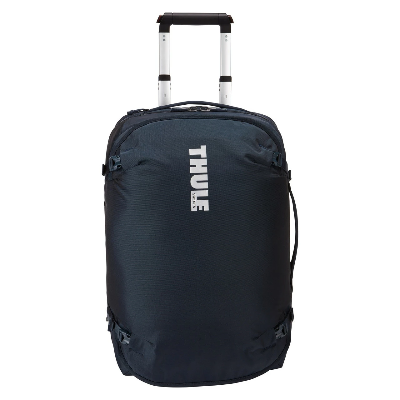 Thule Subterra 3 In 1 Wheeled Duffle - 55cm 12 Thule Subterra 3 In 1 Wheeled Duffle - 55cm - Image 12