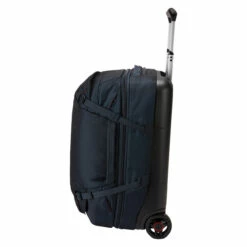 Thule Subterra 3 In 1 Wheeled Duffle - 55cm 32 Thule Subterra 3 In 1 Wheeled Duffle - 55cm -Luggage Store small thule subterra luggage 55cm22in mineral side 3203450 1 07219.1669288780