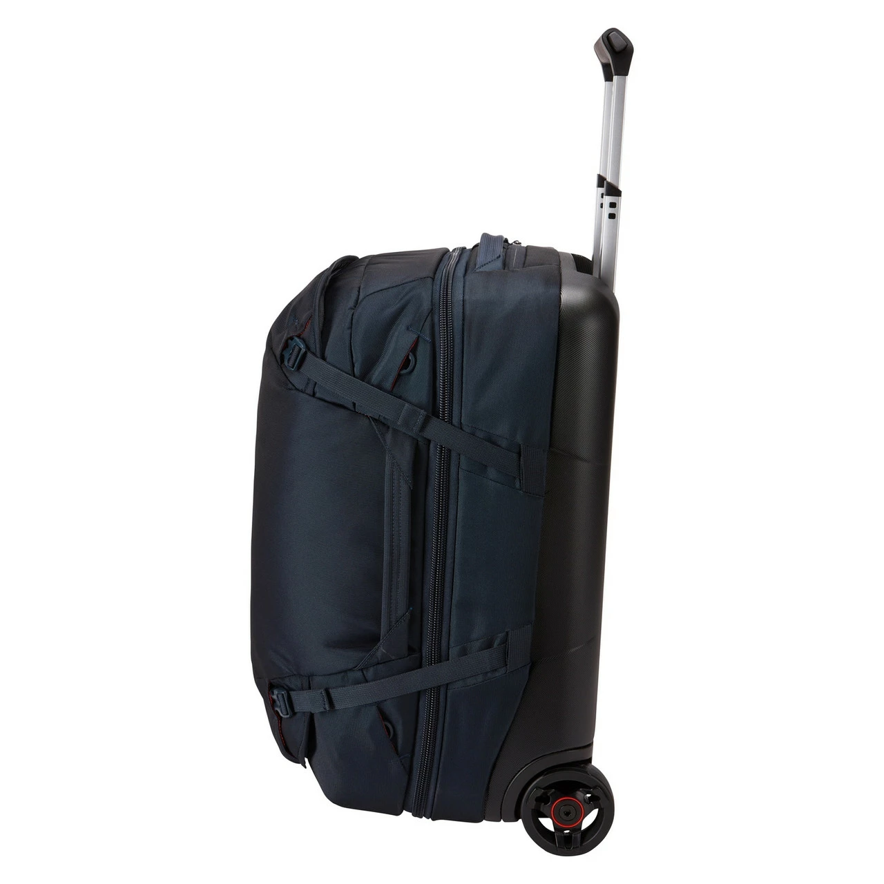 Thule Subterra 3 In 1 Wheeled Duffle - 55cm 13 Thule Subterra 3 In 1 Wheeled Duffle - 55cm - Image 13