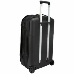 Thule Subterra 2 Wheeled Large Duffle - 70cm -Luggage Store small thule subterra luggage 70cm28in black back 3204028 39189.1669302278