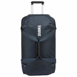 Thule Subterra 2 Wheeled Large Duffle - 70cm -Luggage Store small thule subterra luggage 70cm28in mineral front 3203452 1 22935.1669302278