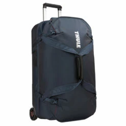 Thule Subterra 2 Wheeled Large Duffle - 70cm -Luggage Store small thule subterra luggage 70cm28in mineral hero 3203452 1 27018.1669302279