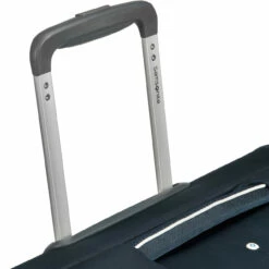 Samsonite Popsoda 4 Wheel Cabin Suitcase - 55cm -Luggage Store spinner exp wheel handle 2 4 57154.1668423808