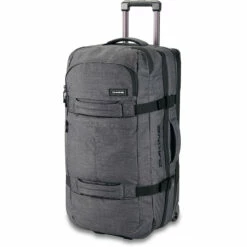 Dakine Split Roller 85L Wheeled Holdall - 76cm 13 Dakine Split Roller 85L Wheeled Holdall - 76cm -Luggage Store splitroller85l carbon 610934334302 10002941 carbon 02x main 57573.1696446109