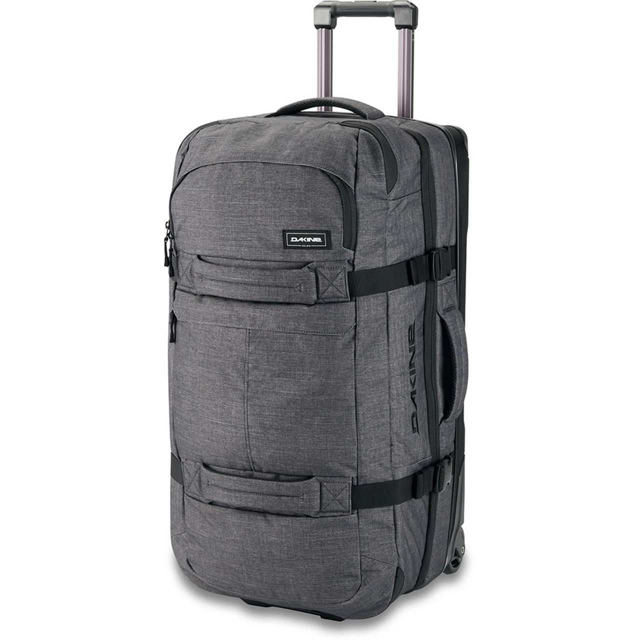 Dakine Split Roller 85L Wheeled Holdall - 76cm 3 Dakine Split Roller 85L Wheeled Holdall - 76cm - Image 3
