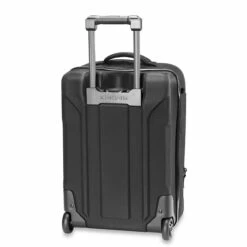 Dakine Status Roller 42L+ Expandable Cabin Suitcase - 55cm 7 Dakine Status Roller 42L+ Expandable Cabin Suitcase - 55cm -Luggage Store statusroller42lplus black 610934334234 10002940 black 02x back 1 60738.1693925600