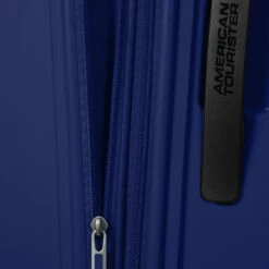 American Tourister Sunside 4 Wheel Expandable Suitcase - 77cm -Luggage Store sunside spinner exp expandability 5 24603.1669142214