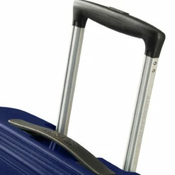 American Tourister Sunside 4 Wheel Expandable Suitcase - 77cm -Luggage Store sunside spinner exp wheel handle 5 92550.1669142214
