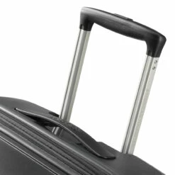 American Tourister Sunside 4 Wheel Expandable Suitcase - 77cm -Luggage Store sunside spinner wheel handle 1 2 30948.1669142214