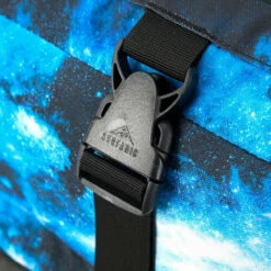 Surfanic Maxim 70L Roller Duffle Bag - 63cm -Luggage Store swx5001 201 1545 17 81037.1673361065