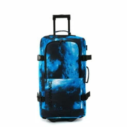 Surfanic Maxim 70L Roller Duffle Bag - 63cm -Luggage Store swx5001 201 1545 9 24232.1673361065