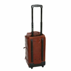 S Babila 2 Wheeled Cabin Travel Bag - 51cm -Luggage Store tassia s babila 45251 3 65734.1682684258