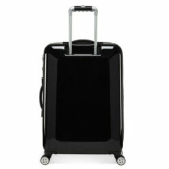 Ted Baker Take Flight 4 Wheel Medium Suitcase - 69cm 21 Ted Baker Take Flight 4 Wheel Medium Suitcase - 69cm -Luggage Store tbw0102 044 take flight medium case zebra 4 49159.1678826007