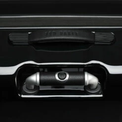 Ted Baker Take Flight 4 Wheel Medium Suitcase - 69cm 26 Ted Baker Take Flight 4 Wheel Medium Suitcase - 69cm -Luggage Store ted baker take flight zebra top handle 1 57188.1678826007