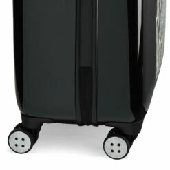 Ted Baker Take Flight 4 Wheel Medium Suitcase - 69cm 27 Ted Baker Take Flight 4 Wheel Medium Suitcase - 69cm -Luggage Store ted baker take flight zebra wheels 1 13235.1678826007