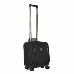 Victorinox Werks Traveler 6.0 Wheeled Boarding Tote - 43cm -Luggage Store tge 606688 s fl2 91734.1682504488