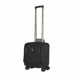 Victorinox Werks Traveler 6.0 Wheeled Boarding Tote - 43cm -Luggage Store tge 606688 s fr2 2 44905.1682504488