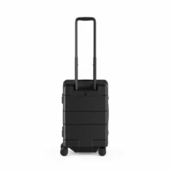 Victorinox Lexicon Framed Frequent Flyer Cabin Suitcase - 55cm -Luggage Store tge 610537 s ba2 06841.1666701931