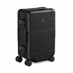 Victorinox Lexicon Framed Frequent Flyer Cabin Suitcase - 55cm -Luggage Store tge 610537 s fl 66910.1666701931