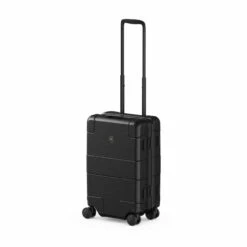 Victorinox Lexicon Framed Frequent Flyer Cabin Suitcase - 55cm -Luggage Store tge 610537 s fr2 04707.1666701931