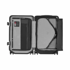 Victorinox Lexicon Framed Frequent Flyer Cabin Suitcase - 55cm -Luggage Store tge 610537 s pr2 39831.1666701931