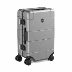 Victorinox Lexicon Framed Frequent Flyer Cabin Suitcase - 55cm -Luggage Store tge 610538 s fl 1 39720.1680188061