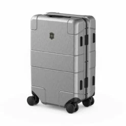 Victorinox Lexicon Framed Frequent Flyer Cabin Suitcase - 55cm -Luggage Store tge 610538 s fr 1 75409.1680188061