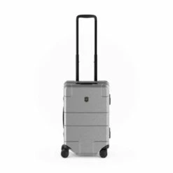 Victorinox Lexicon Framed Frequent Flyer Cabin Suitcase - 55cm -Luggage Store tge 610538 s po2 1 04609.1680188061
