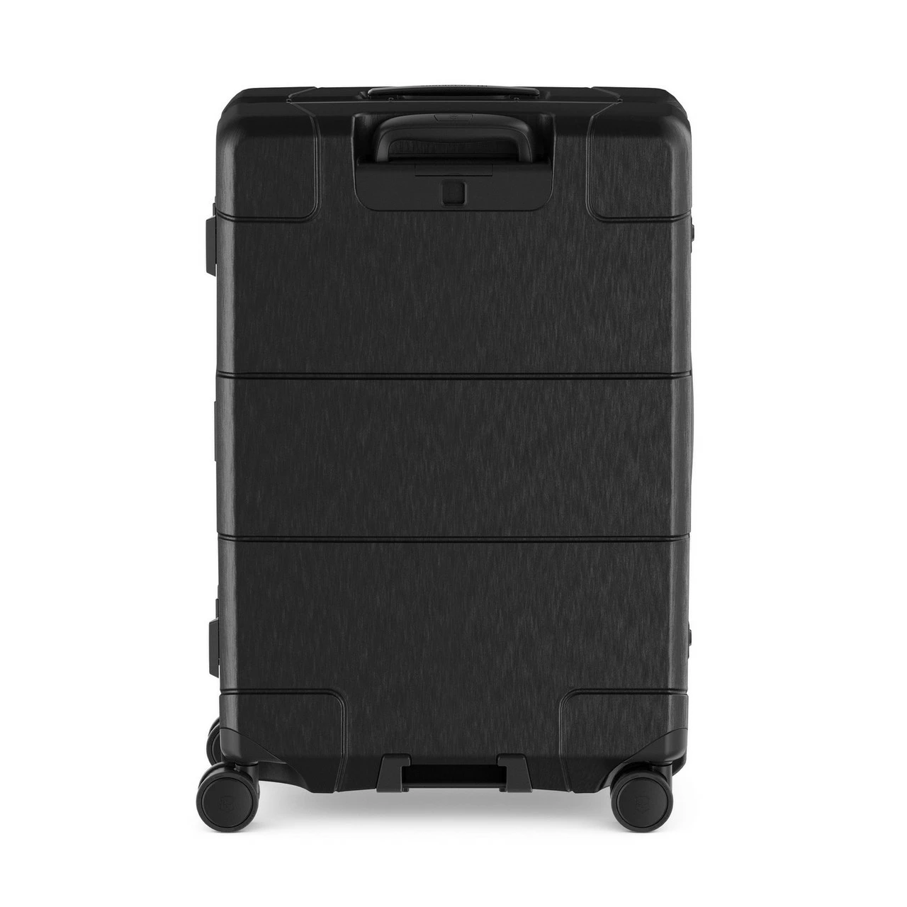 Victorinox Lexicon Framed Medium Suitcase - 68cm 2 Victorinox Lexicon Framed Medium Suitcase - 68cm - Image 2