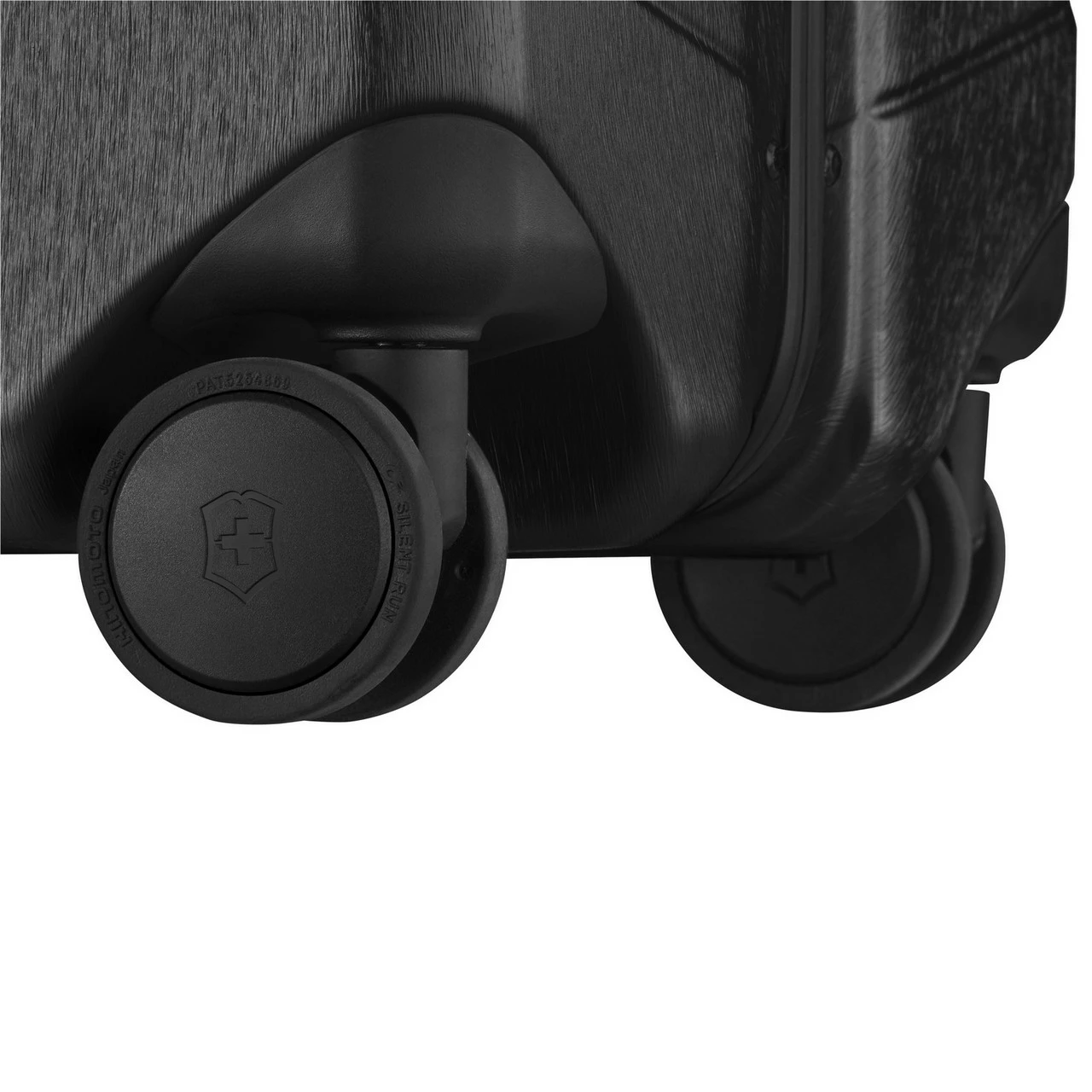 Victorinox Lexicon Framed Medium Suitcase - 68cm 11 Victorinox Lexicon Framed Medium Suitcase - 68cm - Image 11