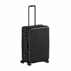Victorinox Lexicon Framed Medium Suitcase - 68cm 29 Victorinox Lexicon Framed Medium Suitcase - 68cm -Luggage Store tge 610539 s fl2 45387.1666702327
