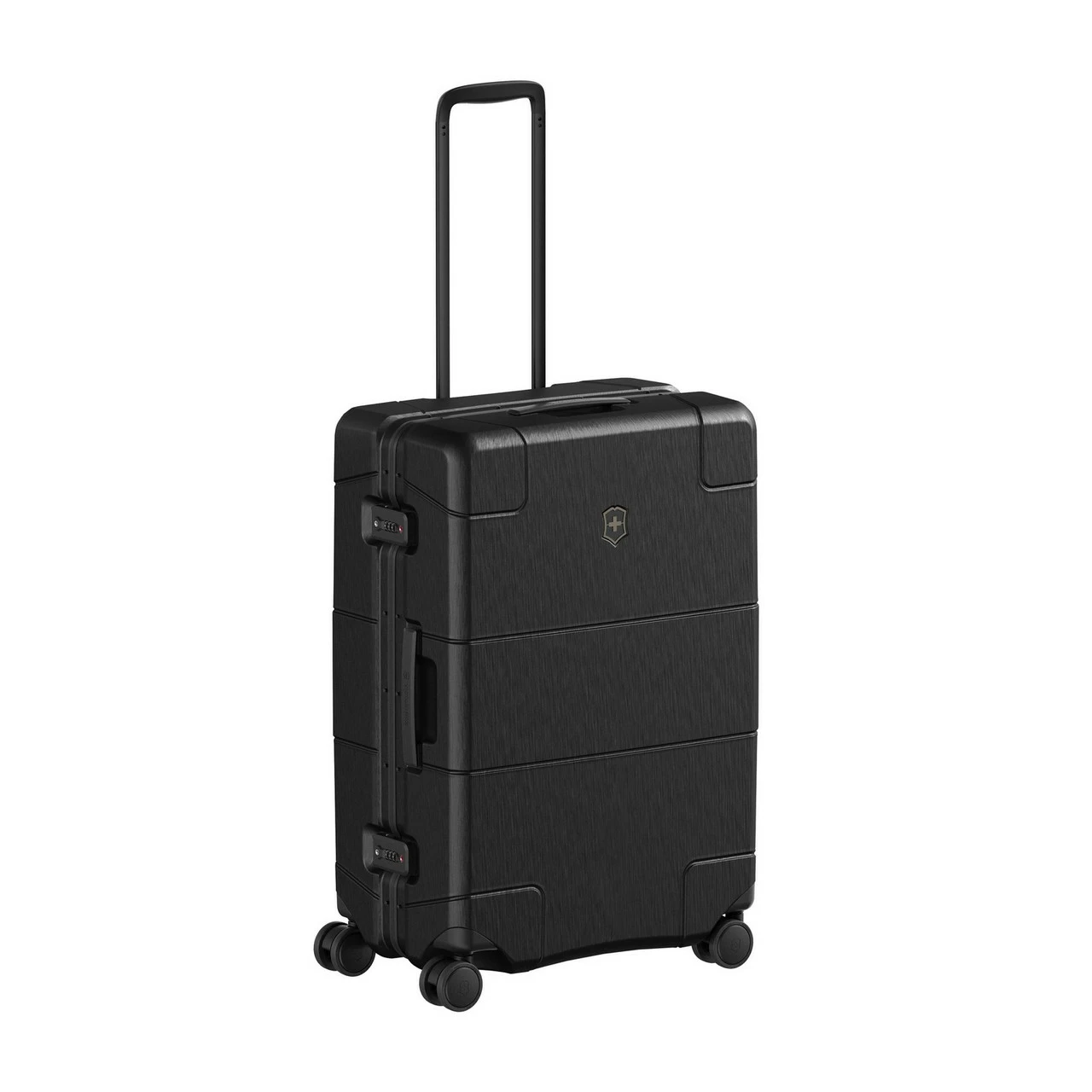 Victorinox Lexicon Framed Medium Suitcase - 68cm 10 Victorinox Lexicon Framed Medium Suitcase - 68cm - Image 10
