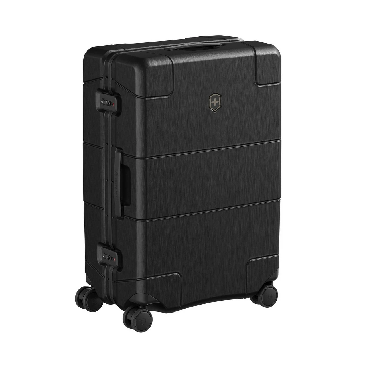 Victorinox Lexicon Framed Medium Suitcase - 68cm 4 Victorinox Lexicon Framed Medium Suitcase - 68cm - Image 4