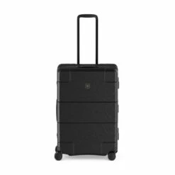 Victorinox Lexicon Framed Medium Suitcase - 68cm 26 Victorinox Lexicon Framed Medium Suitcase - 68cm -Luggage Store tge 610539 s po2 07498.1666702327