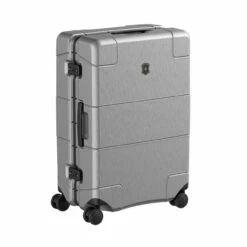 Victorinox Lexicon Framed Medium Suitcase - 68cm 35 Victorinox Lexicon Framed Medium Suitcase - 68cm -Luggage Store tge 610540 s fl 1 85152.1666702327