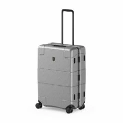 Victorinox Lexicon Framed Medium Suitcase - 68cm 39 Victorinox Lexicon Framed Medium Suitcase - 68cm -Luggage Store tge 610540 s fr2 1 10677.1666702327
