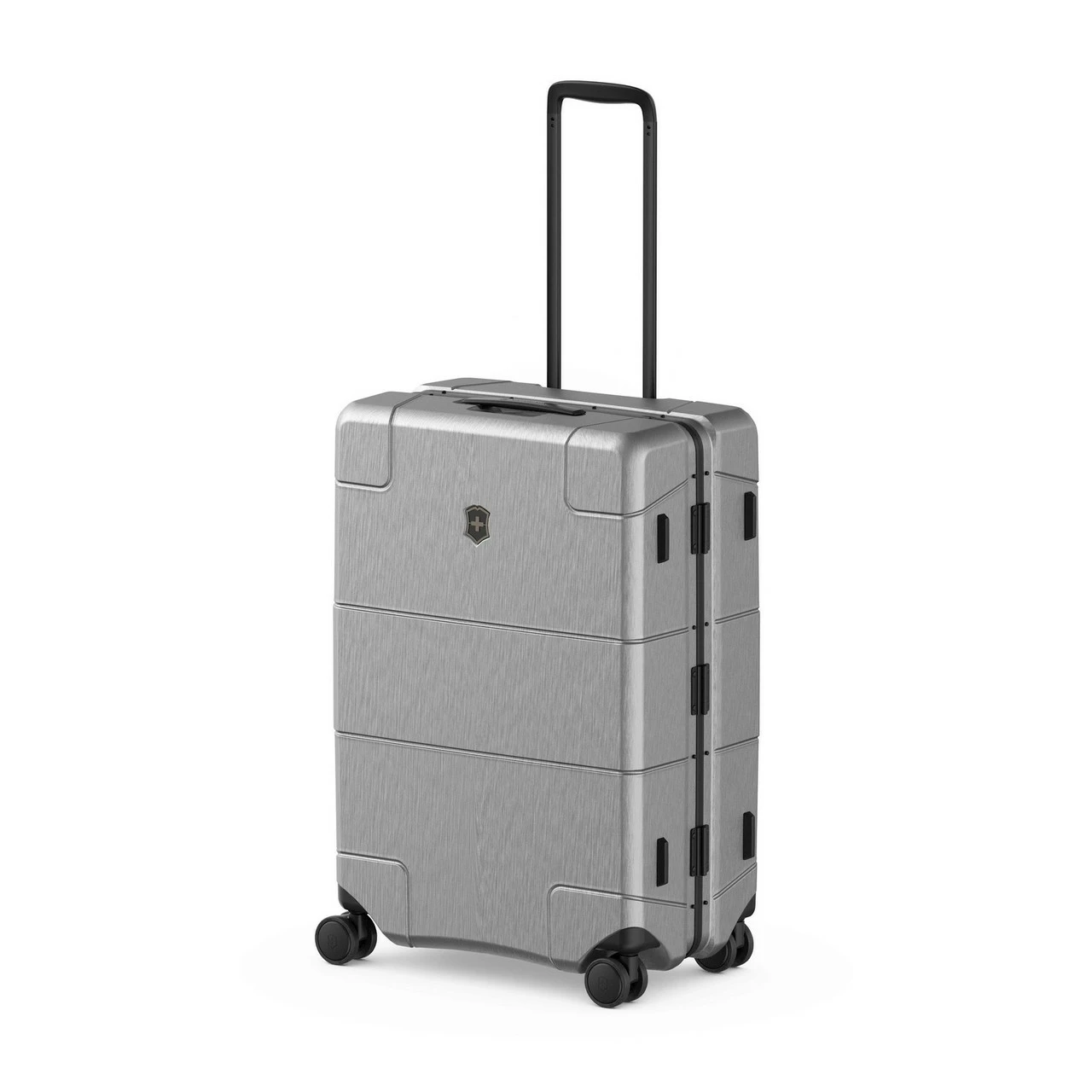 Victorinox Lexicon Framed Medium Suitcase - 68cm 20 Victorinox Lexicon Framed Medium Suitcase - 68cm - Image 20