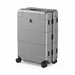 Victorinox Lexicon Framed Medium Suitcase - 68cm 34 Victorinox Lexicon Framed Medium Suitcase - 68cm -Luggage Store tge 610540 s fr 1 72290.1666702327