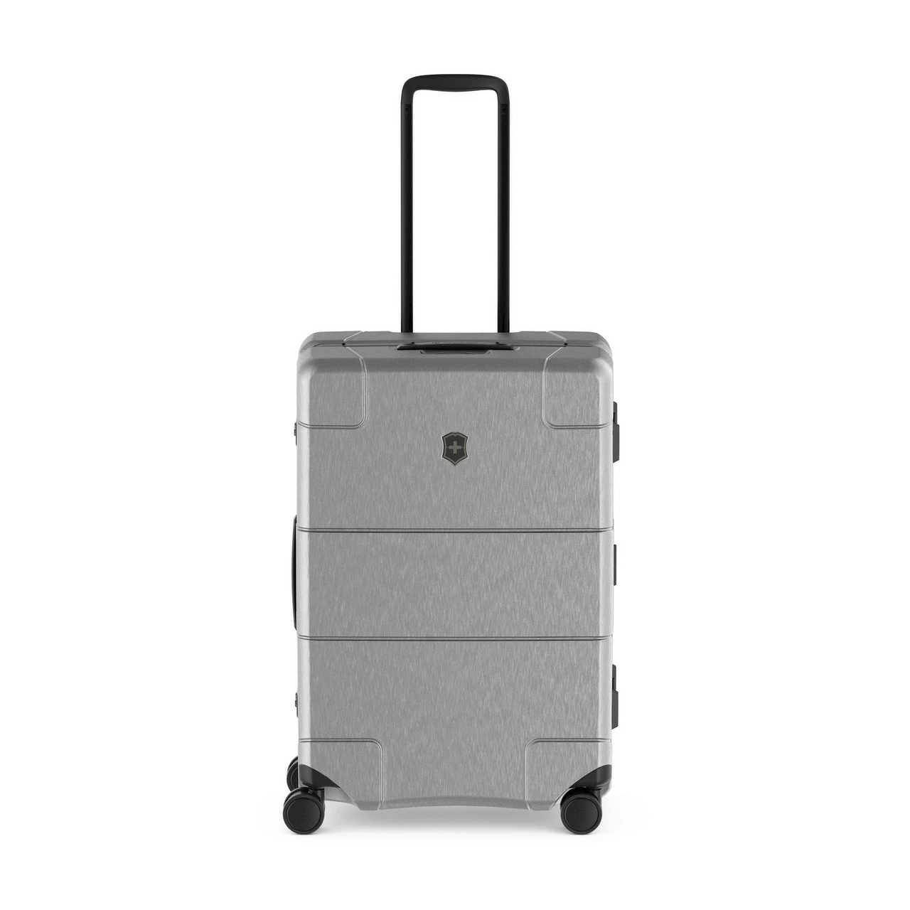 Victorinox Lexicon Framed Medium Suitcase - 68cm 18 Victorinox Lexicon Framed Medium Suitcase - 68cm - Image 18