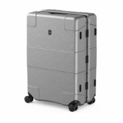 Victorinox Lexicon Framed Large Suitcase - 75cm -Luggage Store tge 610542 s fr 00632.1666702158
