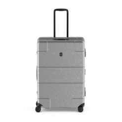 Victorinox Lexicon Framed Large Suitcase - 75cm -Luggage Store tge 610542 s po2 15119.1666702158