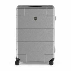 Victorinox Lexicon Framed Large Suitcase - 75cm -Luggage Store tge 610542 s po 28587.1666702158