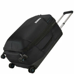 Thule Subterra 4 Wheel Spinner Suitcase - 63cm 21 Thule Subterra 4 Wheel Spinner Suitcase - 63cm -Luggage Store thule subterra spinner 63cm25in black fs 01 3203919 38420.1669296880