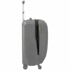 Thule Subterra 4 Wheel Spinner Suitcase - 63cm 23 Thule Subterra 4 Wheel Spinner Suitcase - 63cm -Luggage Store thule subterra spinner 63cm25in black fs 03 3203919 81503.1669296880