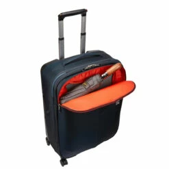 Thule Subterra 4 Wheel Spinner Suitcase - 63cm 35 Thule Subterra 4 Wheel Spinner Suitcase - 63cm -Luggage Store thule subterra spinner 63cm25in mineral fs 05 3203920 05836.1669296881