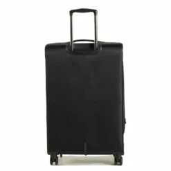 Rock Deluxe-Lite 4 Wheel Expandable Extra-Large Suitcase - 83cm -Luggage Store tr 0161 back 3 92375.1660042456